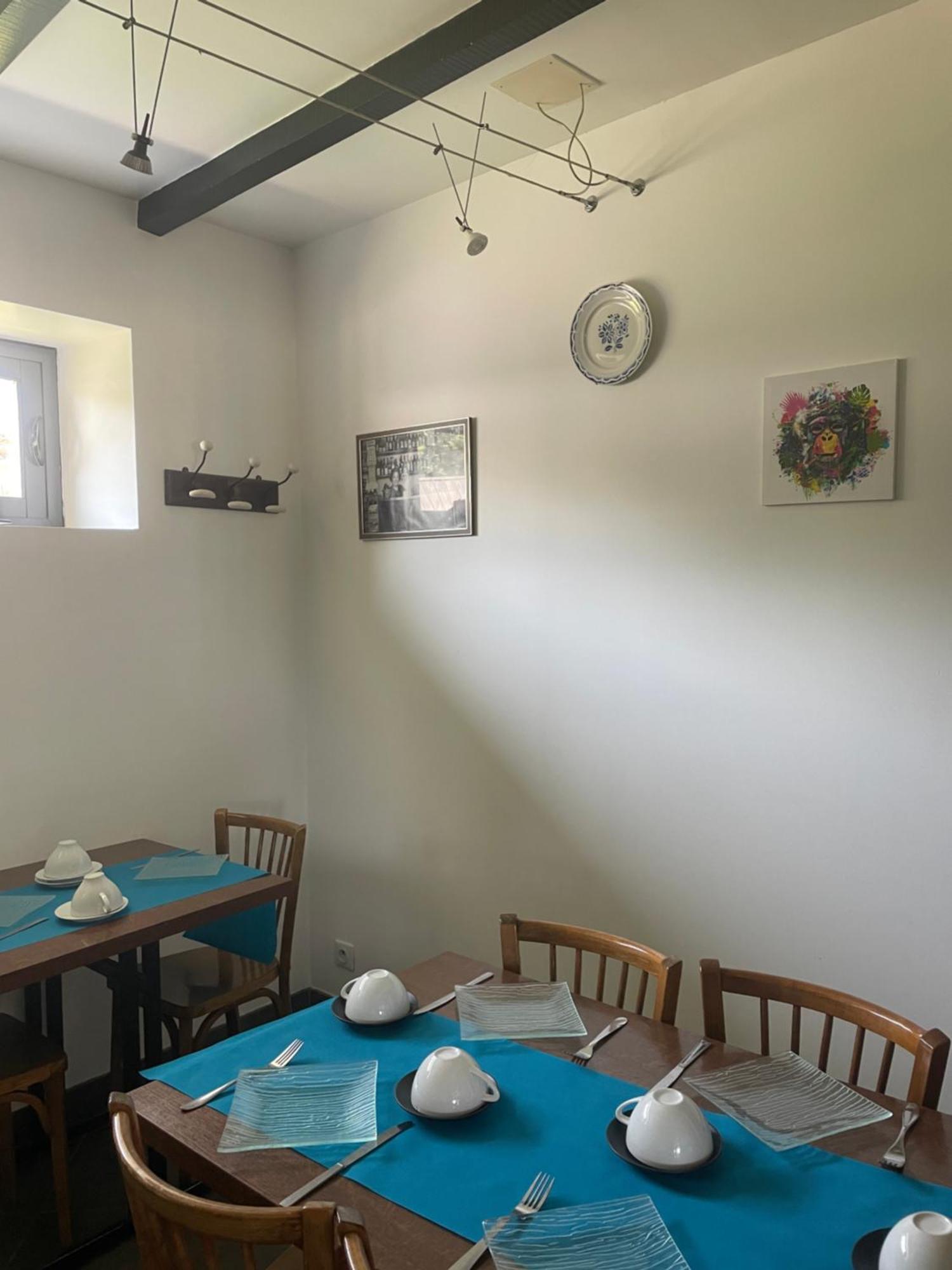 Ar-Gavotenn Le Saint Esterno foto