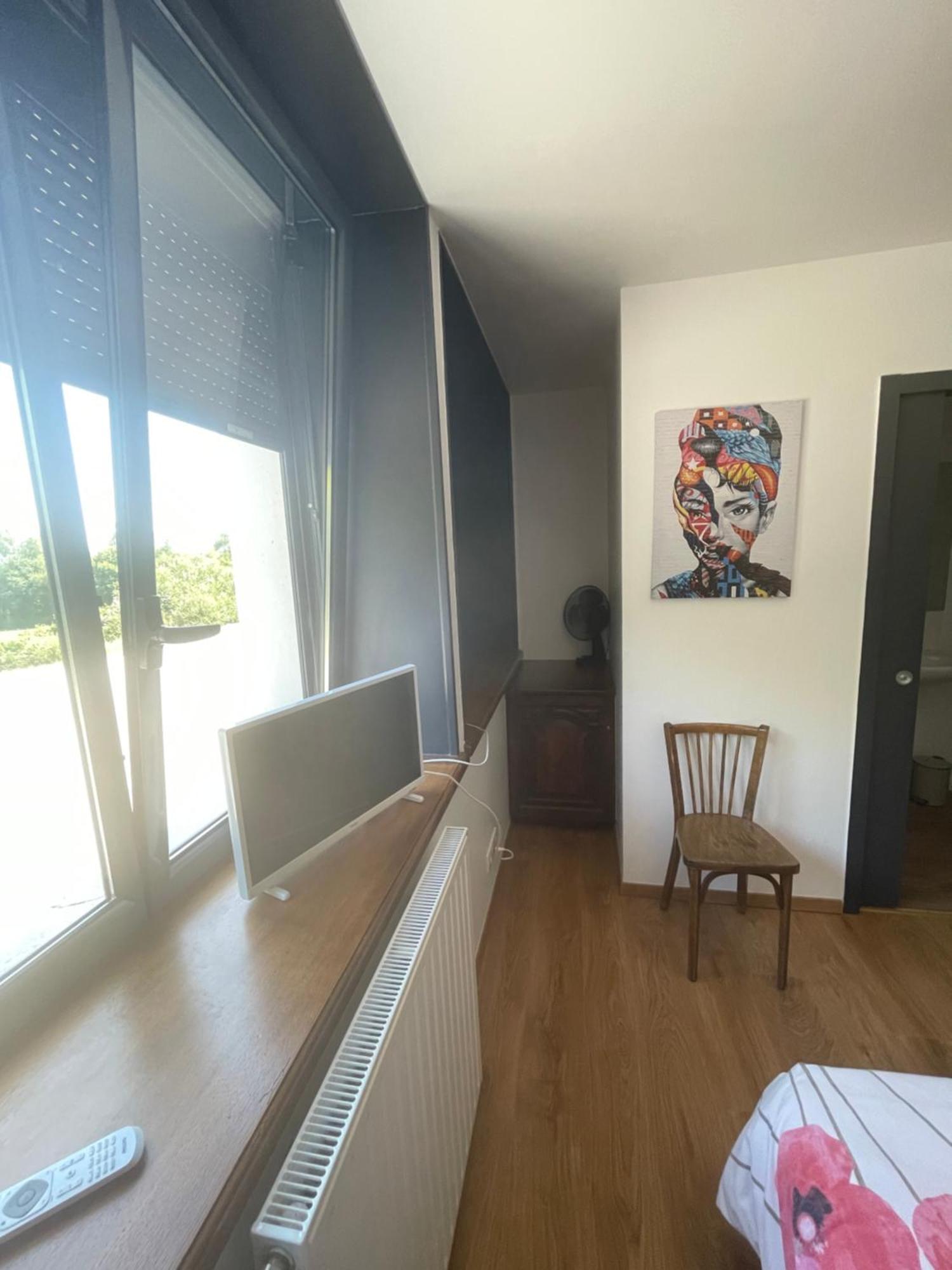 Ar-Gavotenn Le Saint Esterno foto
