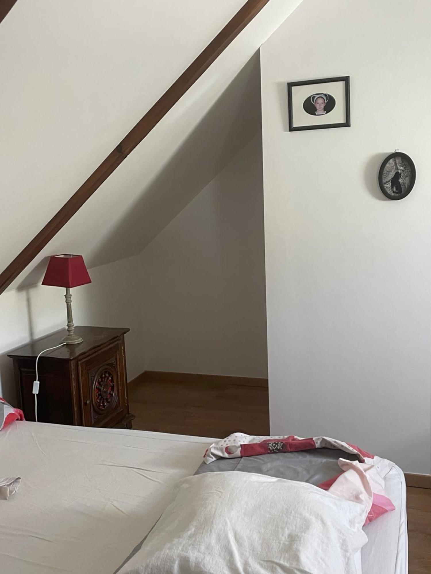 Ar-Gavotenn Le Saint Esterno foto