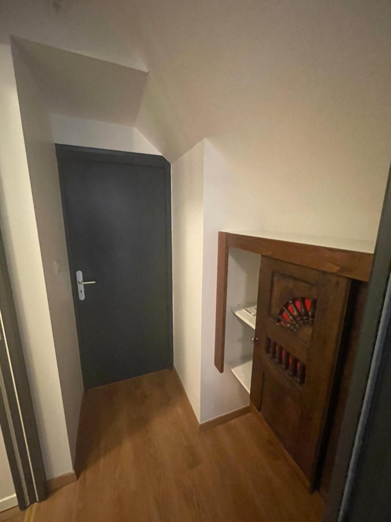 Ar-Gavotenn Le Saint Esterno foto