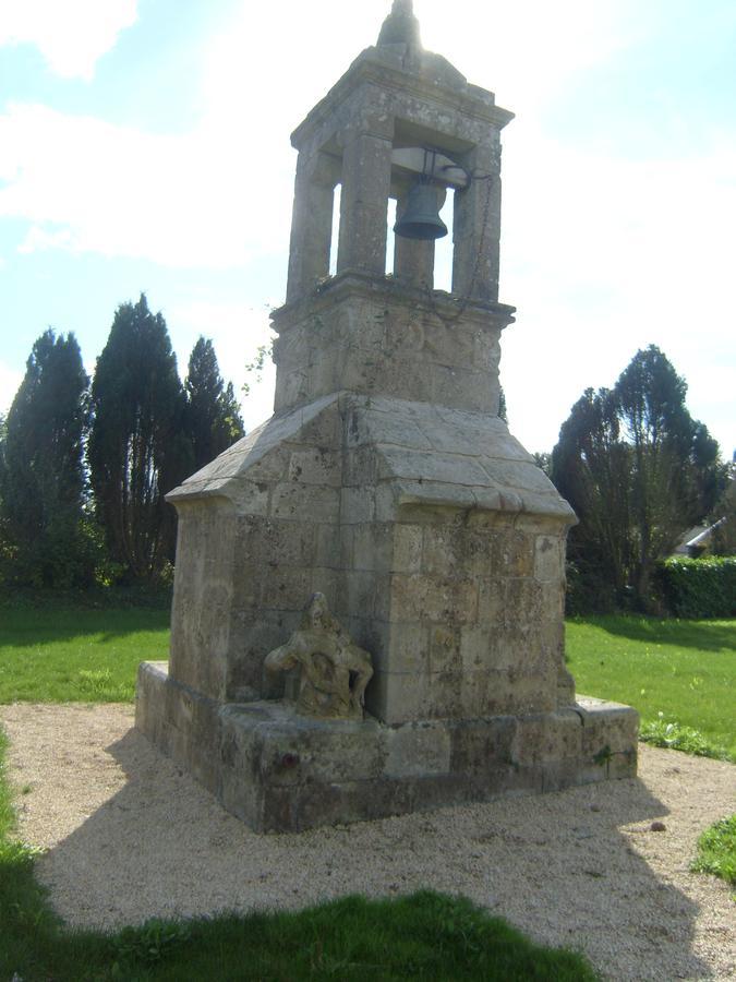 Ar-Gavotenn Le Saint Esterno foto